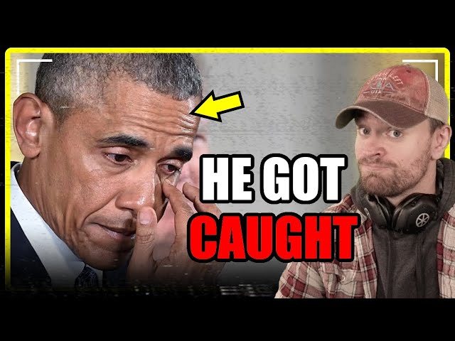 Unraveling Obamagate: Epstein, Accountability, and Political Intrigue Revealed!