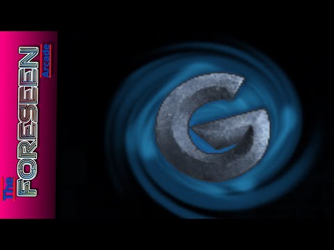 Gravi — Gameplay Video