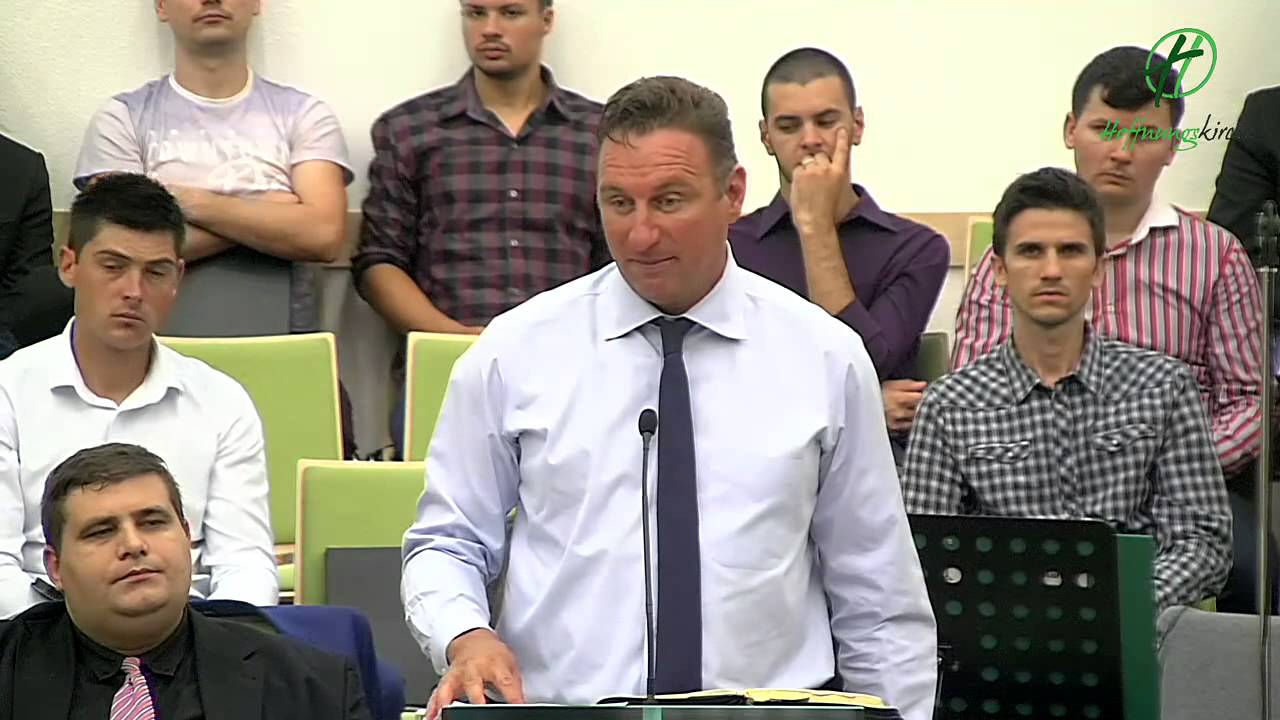 Ispita | Gabi Zăgrean | Speranța Linz