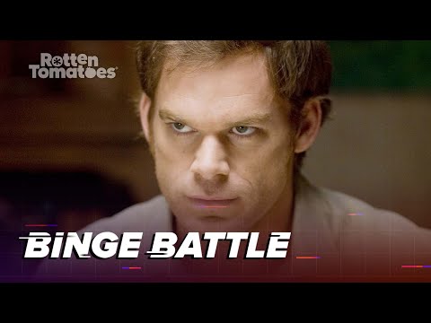 Who is the Best Dexter Villain? | Binge Battle | Rotten Tomatoes