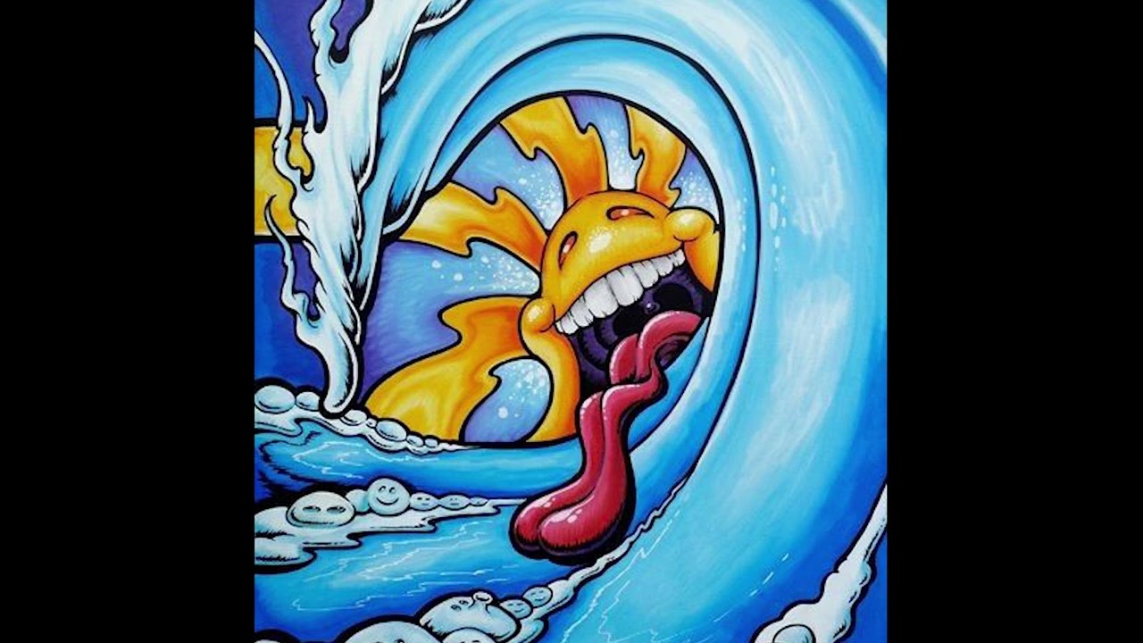 Oodaredevil x Sosocamo x Surf Type Beat "LENNY" (p. tnzie)