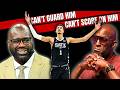 The NBA Is Officially TERRIFIED Of Victor Wembanyama… 7’5 Moving Like THIS?!