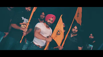 SINGH KING Manjit Pappu and Pampy Gill