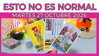 🔥¡NO PUEDE MÁS!🔥ALGO LE ESTÁS HACIENDO🔮ESTO NO ES NORMAL🔮TAROT INTERACTIVO AMOR HOY PERSONA ESPECIAL