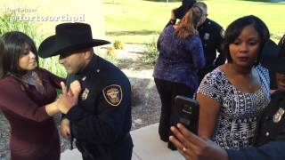 FWPD Mannequin Challenge