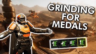 Easy Medals Requisitions Xp Farm Helldivers 2 Fallout Plays Mp3 & Mp4 ...