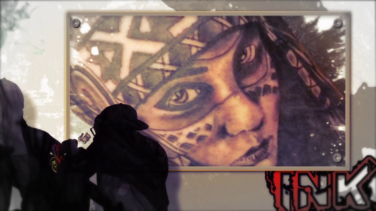 Arts Ink Tattoo Studio Covington, KY YouTube