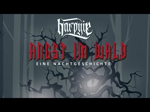 Harpyie - Angst im Wald (Official Video)