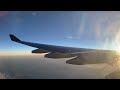 TRIP REPORT: Delta Airlines Airbus A330-200 San Juan (SJU) - Atlanta (ATL)