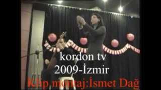 Elmas hoşçimen & İbrahim kızmaz Kordon Tv -izmir.mpg
