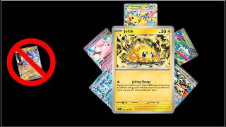 Miraidon may be gone, but JOLTIK BOX is still here!! Miraidon may be gone, but JOLTIK BOX is still here!!