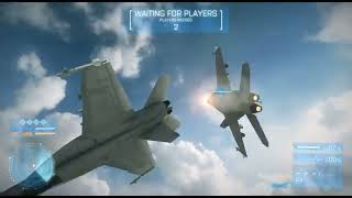 BF3 DF Nymski vs assault0810 #2 (HIS POV)