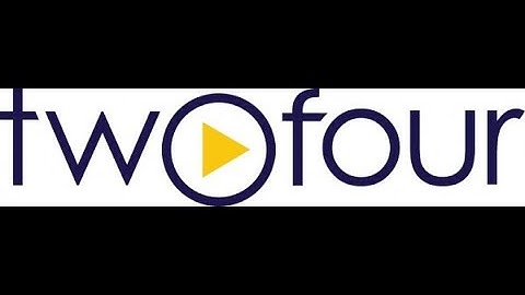 Twofour Induction Video