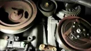 Career Overview How To Remove & Replace The  Alternator 2002 Nissan Maxima