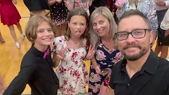McCormick Elementary 6th Grade Recognition Night (2024)