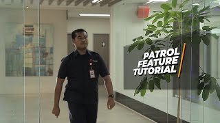 GreatDay HR Hints: GreatDay Patrol