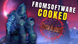 Full Duskbloods Is NOT What I Expected... Update