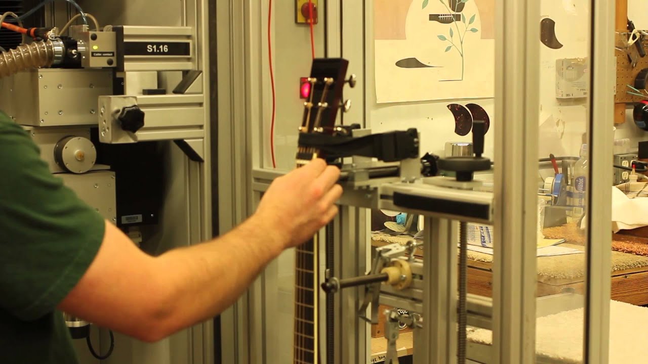 Get Plekd - A Conversation with Richard Hoover of SCGC