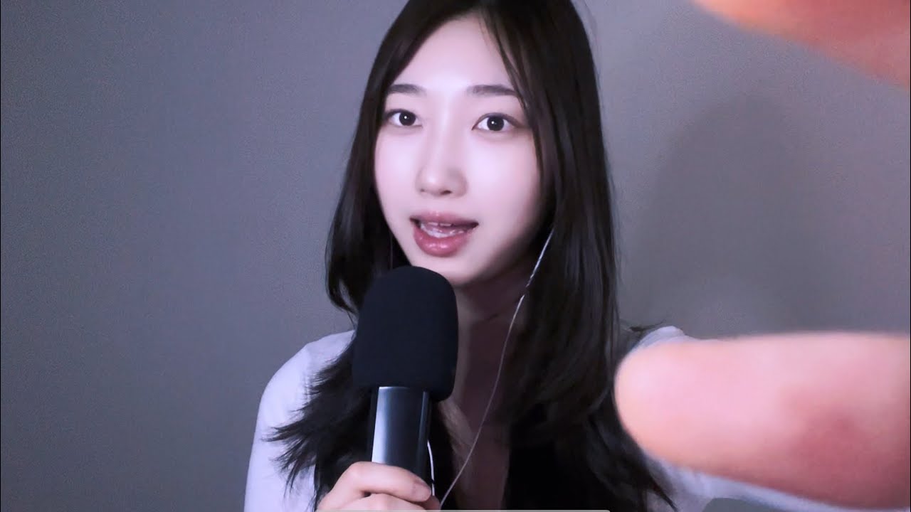 [asmr] 한국인이 알아야할 속담 100개 (1편) 