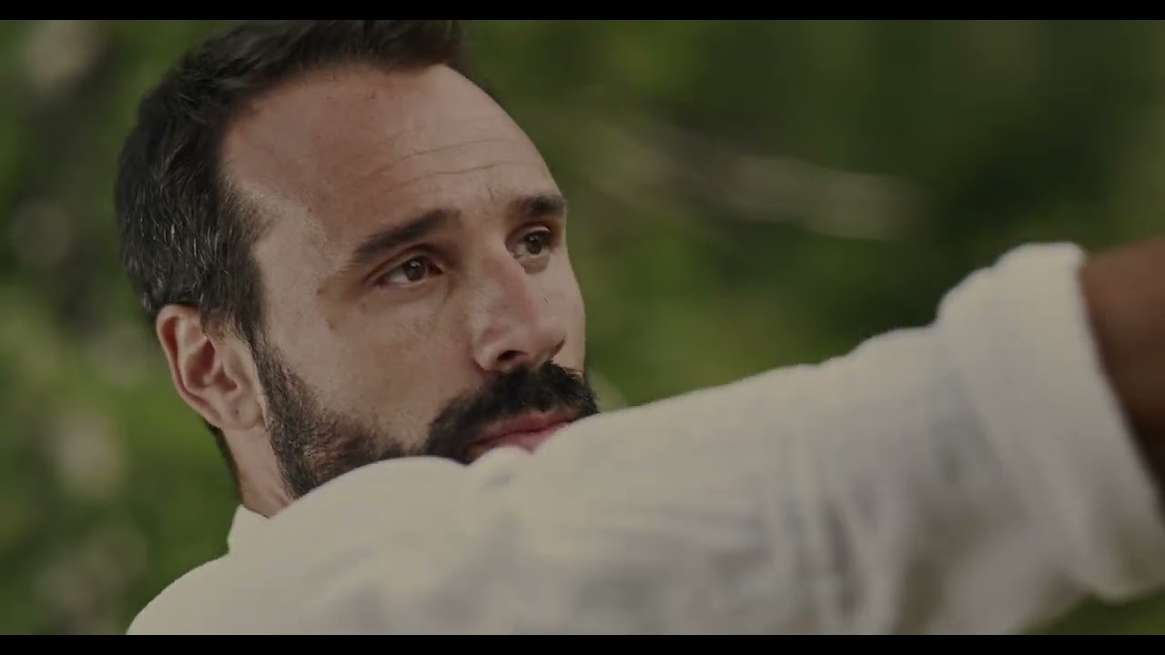 WCKSD  Sifu Gianluca Fumarola