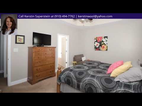 1081 Ronald Reagan Dr, Fayetteville, NC home video tour