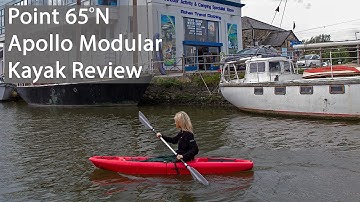 Point 65 Apollo Modular Kayak Review