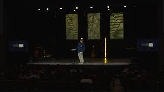 Difference Makers // Week 1 // Alec Siek