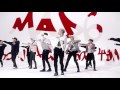MAP6 『魅力発散TIME JPNver.』MV full ver.