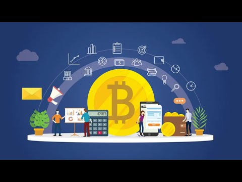 Digital Money and CryptoCurrency with SolaPortal