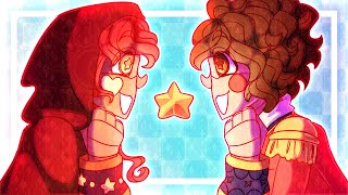 Just Like Me | Minecraft FNAF Wonderland