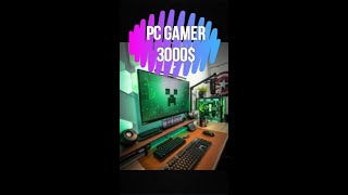 LE AYUDO ARMAR SU PRIMERA PC GAMER A UN SEGUIDOR (3000$)