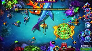 Dragon King has new fish game Mermaid Beauty 2 released!