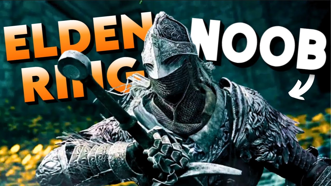 Can an Average Gamer Beat Elden Ring in 24 Hours?