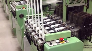 Orthosys Looming Process