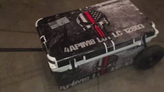 Ultimate RTIC Cooler (move over yeti!)