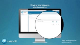 How a Super Admin Can Approve Admin Requests Profile