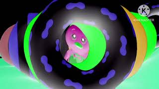 Crying Nick Jr. Rebrand (2012-2018)