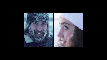 BASIC SPLIT SCREEN EFFECT IN FINAL CUT PRO | FCP #Shorts