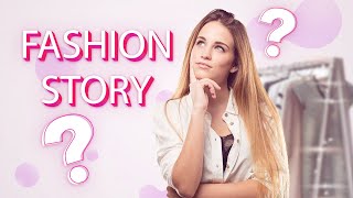What to wear? | Fashion Story screenshot 5