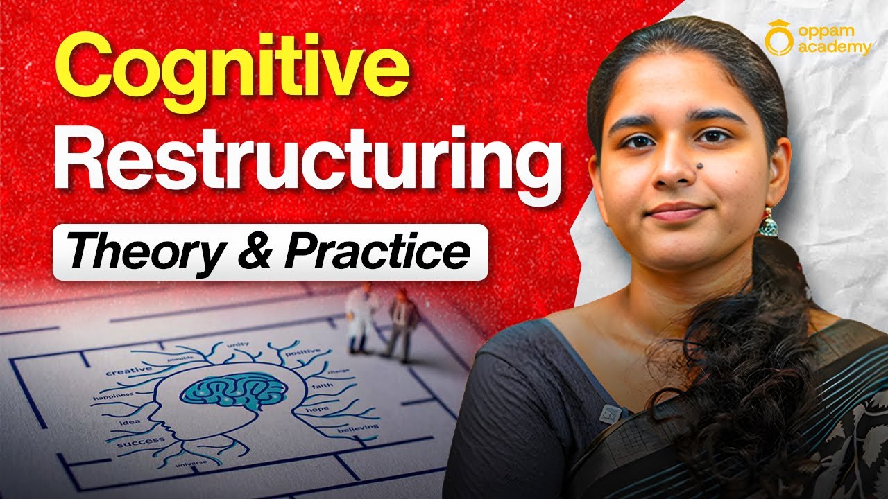 What Is Cognitive Restructuring? As a Beginner Psychologist നിങ്ങളറിഞ്ഞിരിക്കേണ്ടത്!