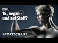 Gym boys  warum will moritz nachhelfen  sportschau