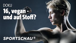 Gym Boys – Warum will Moritz nachhelfen? | Sportschau