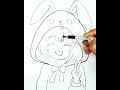 8 Easy Pencil Sketch Drawing Tutorial for Beginners