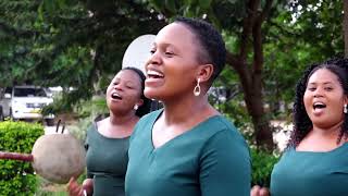 Tanzania Official Video By Hebron Choir Ramah Christian Centre Tag Ihumwa - Dodoma