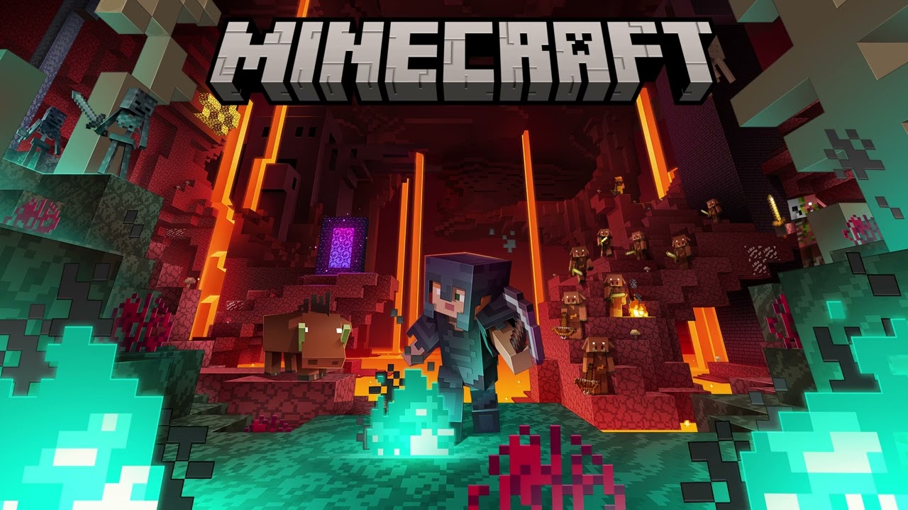 Music Disc: Pigstep ~ Minecraft OST