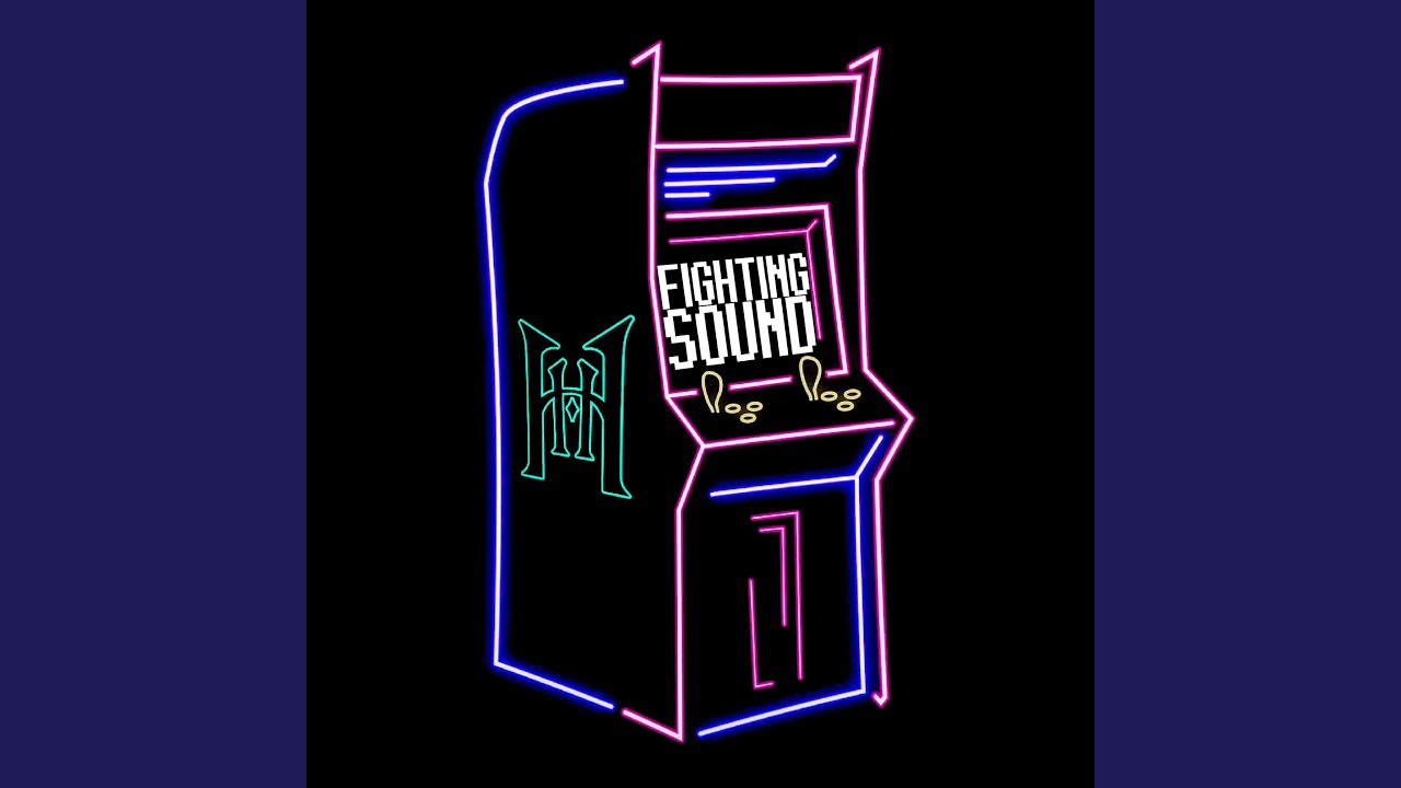 Watch Fighting Sound on YouTube Watch Fighting Sound on YouTube