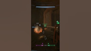 Husky Raid Clip No 333 #haloinfinite #gameplay #halo #ctf #noscope