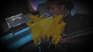 SCROTAL NECROSIS - PUTRID P*SSY DISORDER [OFFICIAL MUSIC VIDEO] (2026) SW EXCLUSIVE