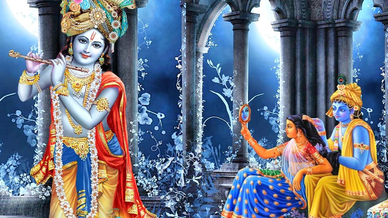 BEST KRISHNA Flute Music Flute Meditation And Relax Music Indian BEST KRISHNA Flute Music Flute Meditation And Relax Music Indian