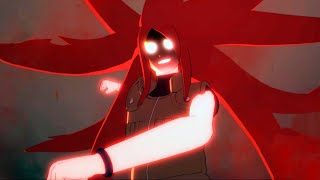 All True Awakenings | Naruto Shippuden Ultimate Ninja Storm Revolution Game screenshot 5